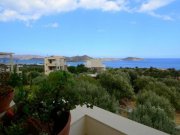 Schisma Eloundas Kreta, Schisma Eloundas: Moderne Villa mit Gästewohnung, in exklusiver Lage, mit Meerblick, zu verkaufen Haus kaufen